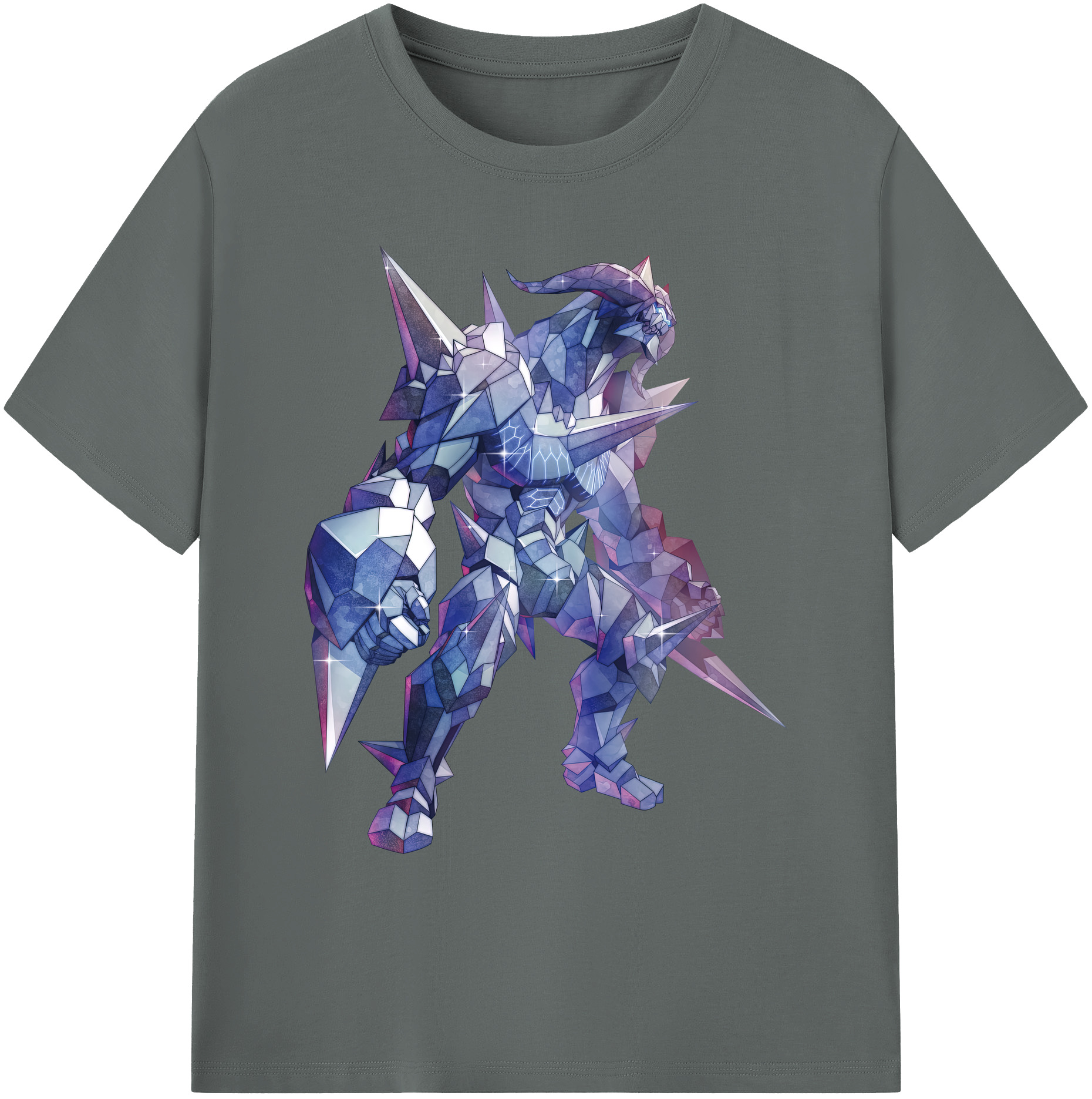 （画像用） ウルトラマン Ultraman 綿100％ メンズ半袖Tシャツ｜肌触りやわらか＆通気性